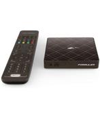 Formuler Z7+ iptv android, Ophalen of Verzenden, Zo goed als nieuw, HDMI, Minder dan 500 GB