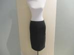 Orsay (imitatie) leren rok maat 36., Verzenden, Zwart, Zo goed als nieuw, Orsay