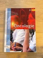 Oncologie studieboek van de Velde, Boeken, Ophalen of Verzenden, Beta, Zo goed als nieuw, WO