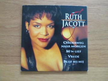 cd van Ruth Jacott beschikbaar voor biedingen