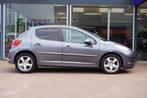 Peugeot 207 1.6 VTi XS Automaat | Airco | Elek. Pakket | Lm, Euro 5, Gebruikt, Parkeersensor, 4 cilinders