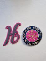 Hilfiger Strijk Applicaties, Hobby en Vrije tijd, Ophalen of Verzenden, Nieuw, Hotfix applicaties