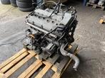 Motor van een Audi A3, Auto-onderdelen, Gebruikt, Audi