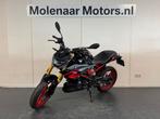BMW G310 R (bj 2025), Motoren, 313 cc, Bedrijf, 12 t/m 35 kW, Naked bike