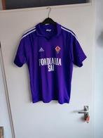 Vintage ac fiorentina voetbal shirt 2003 2004 maat s, Ophalen of Verzenden, Gebruikt, Buitenlandse clubs, Shirt