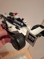 Formule 1 BMW Williams, Hobby en Vrije tijd, Modelauto's | 1:24, Ophalen of Verzenden, Zo goed als nieuw, Bburago