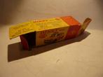 DINKY TOYS: >>>LEEG DOOSJE<<< 274   A.A. MINI VAN(compleet), Ophalen of Verzenden, Gebruikt, Auto, Dinky Toys