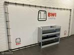 Sortimo bedrijfswageninrichting / businrichting /nette staat, Gebruikt, Ophalen of Verzenden
