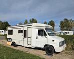 peugeot j5 burstner  G52 nieuwe apk ., Caravans en Kamperen, Campers, Particulier, Half-integraal