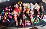 Barbie, Hasbro Sindy poppen jaren 90, Ophalen of Verzenden, Gebruikt, Pop