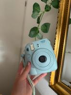 Fuijfilm instax mini 8, Audio, Tv en Foto, Fotocamera's Analoog, Ophalen, Gebruikt, Polaroid, Fuji