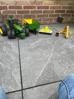 John Deere 7930 met accessoires - Compleet!, Verzenden, Gebruikt