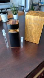 Bvlgari Tygar 5 - 10 ml decant/sample/tester, Ophalen of Verzenden, Nieuw