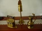 woonaccessoires van koper., Ophalen of Verzenden, Zo goed als nieuw