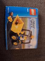 Lego City Setjes 30019 30151 30017 60135, Ophalen of Verzenden, Gebruikt, Complete set, Lego