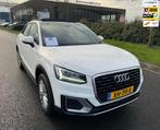 Audi Q2 35 TFSI CoD Design Pro Line Trekhaak, 150pk,GEEN IMP, 65 €/maand, Stof, 4 cilinders, 150 pk