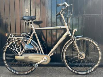 Gazelle Orange Herenfiets 61 beschikbaar voor biedingen