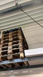 euro pallets, Doe-het-zelf en Verbouw, Hout en Planken, Ophalen of Verzenden