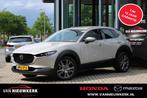 MAZDA Cx-30 E-Skyactiv G M-Hybrid 140pk Automaat Takumi 360, 12 maanden, 15 km/l, Gebruikt, 4 cilinders