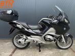 BMW R 1200 RT ESA ASC Cruise Alarm Zadel verw R1200RT Export, Motoren, Bedrijf, 1170 cc, Cruise Control, Meer dan 35 kW