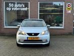 Seat Mii 1.0 CHILL OUT | AIRCO | VELGEN | CRUISE | NAP | 5-D, Voorwielaandrijving, Euro 5, Gebruikt, Mii