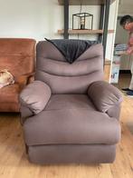 Relax en sta-op stoel, Huis en Inrichting, Fauteuils, Ophalen, Zo goed als nieuw