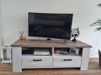 Tv meubel, Huis en Inrichting, Kasten | Televisiemeubels, Minder dan 100 cm, 100 tot 150 cm, Gebruikt, 50 tot 75 cm