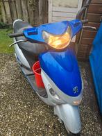 Peugeot scooter rijdt 45 km. 300 euro, Ophalen of Verzenden, Gebruikt, Benzine, Overige modellen