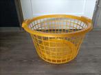 🌼retro wasmand🌼, Verzamelen, Retro, Verzenden, Huis en Inrichting