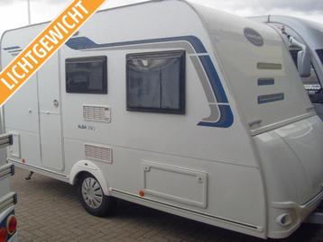 Caravelair Alba 390 in nieuwstaat beschikbaar voor biedingen