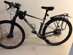 Cannondale mountain bike, Gebruikt, 10 tot 15 versnellingen, Overige maten, Ophalen