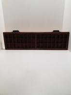 Vintage Letterbak / Croon, Ophalen of Verzenden