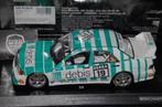 1:18 MERCEDES 190 DTM ZAKSPEED #19 Minichamps in doos WRH, Verzenden, Zo goed als nieuw, Auto, MiniChamps
