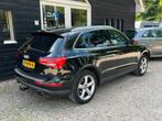 Audi Q5 2.0 TFSI quattro S-Line/Aut/Ecc/Navi/Youngtimer!, Automaat, Euro 5, Stof, Gebruikt