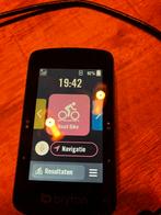 Bryton Rider 750SE, Fietsen en Brommers, Fietsaccessoires | Fietscomputers, Ophalen, Zo goed als nieuw