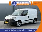 Fiat Doblò Cargo 1.6 MJ 105 PK / L1H1 / 1e EIG / AIRCO / CR, Voorwielaandrijving, Gebruikt, 4 cilinders, Wit