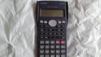 Casio rekenmachine , ZGAN , met GRATIS een artikel, Ophalen of Verzenden, Zo goed als nieuw