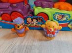 Little people circus trein in doos, Kinderen en Baby's, Speelgoed | Fisher-Price, Ophalen of Verzenden