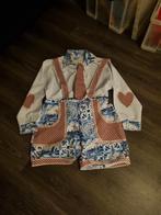 Hollandse Jongens Kleding Set Maat 60, Overige maten, Zo goed als nieuw, Kleding, HiHiHaHa-mode