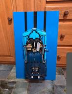 Modelauto Bugatti Chiron - Nieuwstaat, Ophalen of Verzenden, Zo goed als nieuw