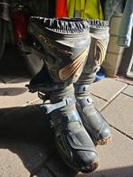 2 Paar Forma Motorcross Laarzen - Maat 43 & 45, Motoren, Ophalen of Verzenden, Tweedehands, Heren, Forma