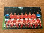 EK 1988 foto NL elftal lees !, Ophalen of Verzenden, Gebruikt