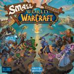 te koop: Small World of Warcraft van Days of Wonders., Hobby en Vrije tijd, Gezelschapsspellen | Bordspellen, Ophalen of Verzenden