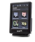 Bury CC9068 bluetooth bellen en muziek voor Volvo, Bury, Ophalen of Verzenden, Zo goed als nieuw, X