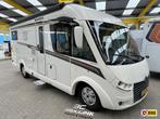 Carthago C-Tourer I 144 LE - BORCULO, Caravans en Kamperen, Campers, Integraal, Diesel, Carthago, Tot en met 4