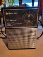 kleine radios, Ophalen of Verzenden