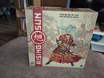Rising Sun, Hobby en Vrije tijd, Gezelschapsspellen | Bordspellen, Vijf spelers of meer, Ophalen, Zo goed als nieuw