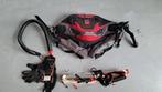 Kitebar North/ Prolimit Harnas (M)/leash Mystic & gloves, Geen board, Ophalen of Verzenden, Nieuw, Trapeze