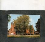 Ansicht Ter Apel - R.K. St. Willibrorduskerk, Verzamelen, Ansichtkaarten | Nederland, Verzenden, 1980 tot heden, Ongelopen, Groningen