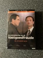 Ontmaskering Van De Vastgoedfraude - Nieuw in Seal, Vanaf 12 jaar, Ophalen of Verzenden, Nieuw in verpakking, Drama